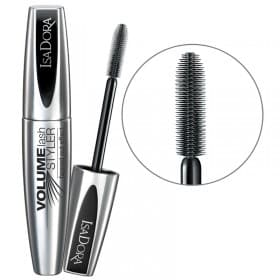 ISADORA VOLUME LASH STYLER MASCARA