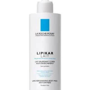 LIPIKAR LATTE 400 ML