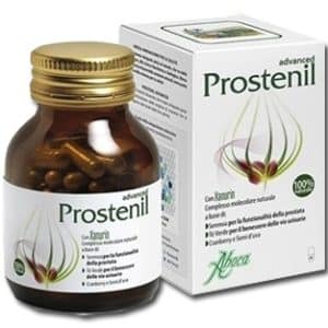 PROSTENIL ADVANCED 60 CAPSULE