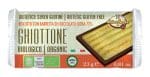 GHIOTTONE BISCOTTO ACCOPPIATO CON CIOCCOLATO EXTRAFONDENTE AL 72% 23 G