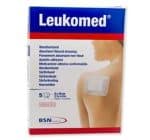 LEUKOMED MEDICAZIONE POST-OPERATORIA IN TESSUTO NON TESSUTO7,2 X 5 CM