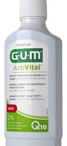 GUM ACTIVITAL COLLUTORIO 500 ML