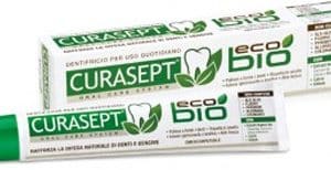 CURASEPT PHARMADENT ECOBIO DENTIFRICIO 75 ML
