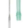CATETERE NELATON VESCICALE AUTOLUBRIFICANTE PRONTO ALL'USO PER UOMO SPEEDICATH COMPACT CH12 30 PEZZI