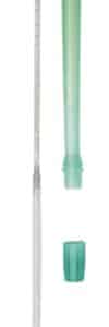 CATETERE NELATON VESCICALE AUTOLUBRIFICANTE PRONTO ALL'USO PER UOMO SPEEDICATH COMPACT CH12 30 PEZZI