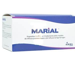 MARIAL 20 ORAL STICK 15 ML