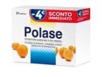 POLASE ARANCIA 24 BUSTINE PROMO