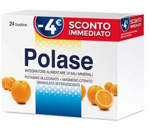 POLASE ARANCIA 24 BUSTINE PROMO