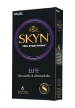 PROFILATTICO SKYN ELITE 6 PEZZI