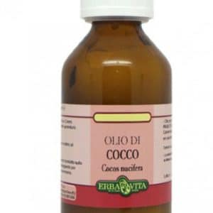 COCCO OLIO 100 ML