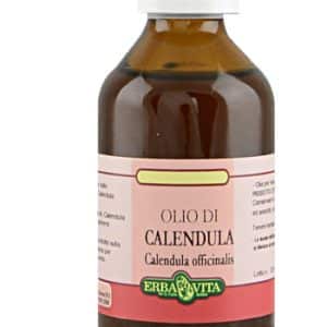 CALENDULA OLIO 100 ML