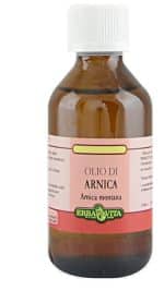 ARNICA OLIO 100 ML