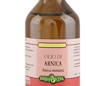 ARNICA OLIO 100 ML
