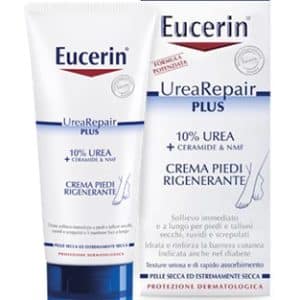 EUCERIN UREAREPAIR 10% CREMA PIEDI 100 ML