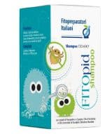 FITOPREPARATORI ITALIANI FITOPID SHAMPOO 150 ML