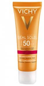 IS CREMA VISO ANTIETA' SPF50 50 ML