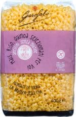 GAROFALO ANELLINI SENZA GLUTINE 400 G