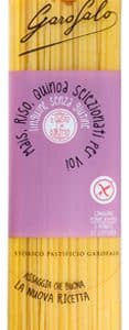 LINGUINE SENZA GLUTINE GAROFALO 400 G