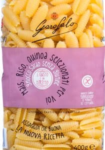 GAROFALO GNOCCO SARDO SENZA GLUTINE 400 G
