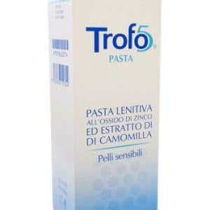 TROFO 5 PASTA 100 ML
