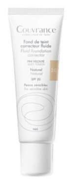 EAU THERMALE AVENE COUVRANCE FONDOTINTA NATURALE 30 ML