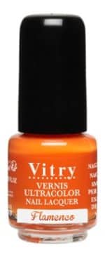 MINI SMALTO FLAMENCO 4 ML
