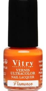 MINI SMALTO FLAMENCO 4 ML