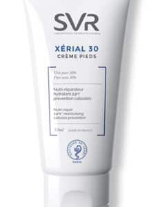 XERIAL 30 CREMA PIEDI 50 ML