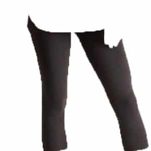 BEGOOD CAPRI DERMOFIBRA COSMETICS NERO S