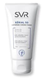 SVR XERIAL 50 EXTREME CREMA PIEDI ANTI-CALLOSITA' E DURONI SEVERI 50 ML