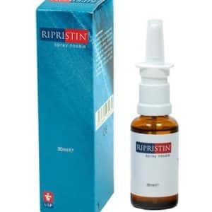 RIPRISTIN SPRAY NASALE 30 ML