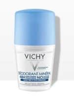 DEODORANTE MINERAL ROLL-ON 50 ML