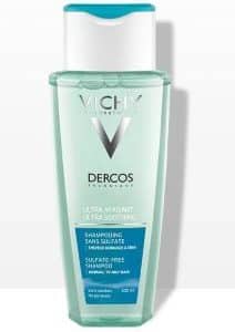 DERCOS SHAMPO ULTRALENITIVO GRASSI 200 ML
