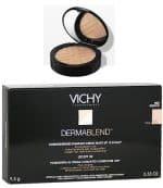DERMABLEND COVERMATTE 15 9,5 G