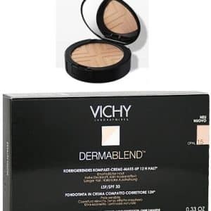 DERMABLEND COVERMATTE 15 9,5 G