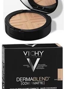 DERMABLEND COVERMATTE 35 9,5 G
