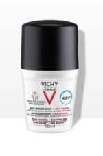 VICHY HOMME DEO ANTI-MACCHIE 50 ML