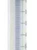 SIRINGA IPODERMICA EXTRAFINE 50-60 ML SENZA AGO CATETERE 1 PEZZO