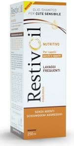 RESTIVOIL NUTRITIVO 250 ML