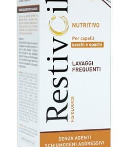 RESTIVOIL NUTRITIVO 250 ML