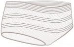 CHICCO SLIP RETE MONOUSO TAGLIA UNICA