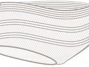 CHICCO SLIP RETE MONOUSO TAGLIA UNICA