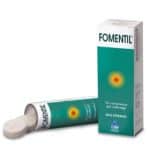 FOMENTIL 10 COMPRESSE X SUFFUMIGI