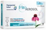 FITOPREPARATORI ITALIANI FITOAEROSOL 15 FIALE X 5 ML