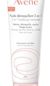EAU THERMALE AVENE LATTE STRUCCANTE 3 IN 1 200 ML