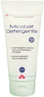 MICOBAT DETERGENTE 200 ML BRADERM