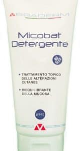 MICOBAT DETERGENTE 200 ML BRADERM