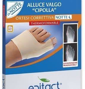 EPITACT ORTESI CORRETTIVA ALLUCE VALGO NOTTE M