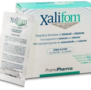 DIMAGRA XALIFOM 20 BUSTINE