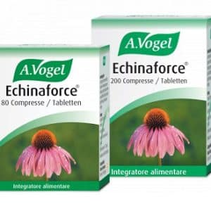 ECHINAFORCE 200 COMPRESSE
